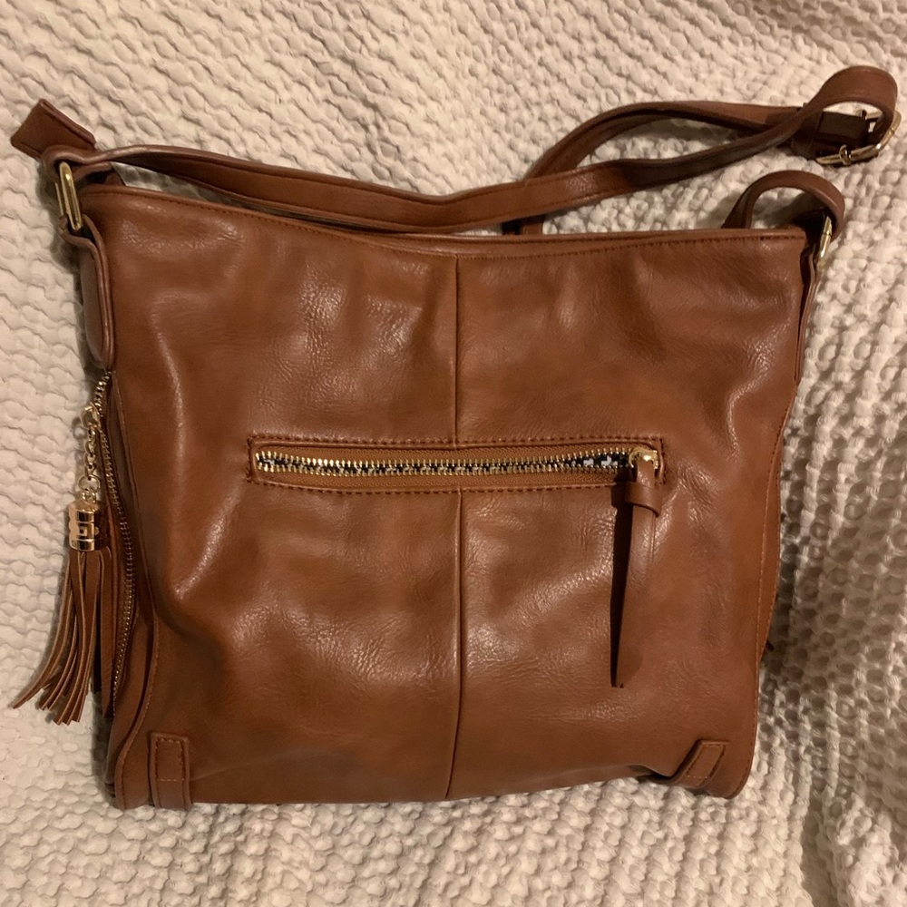 MMS Design Studio Concealed to Carry Bag